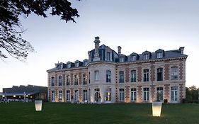 Hotel Spa du Chateau la Rochelle